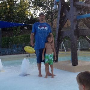 Meet your Posher, Wayne